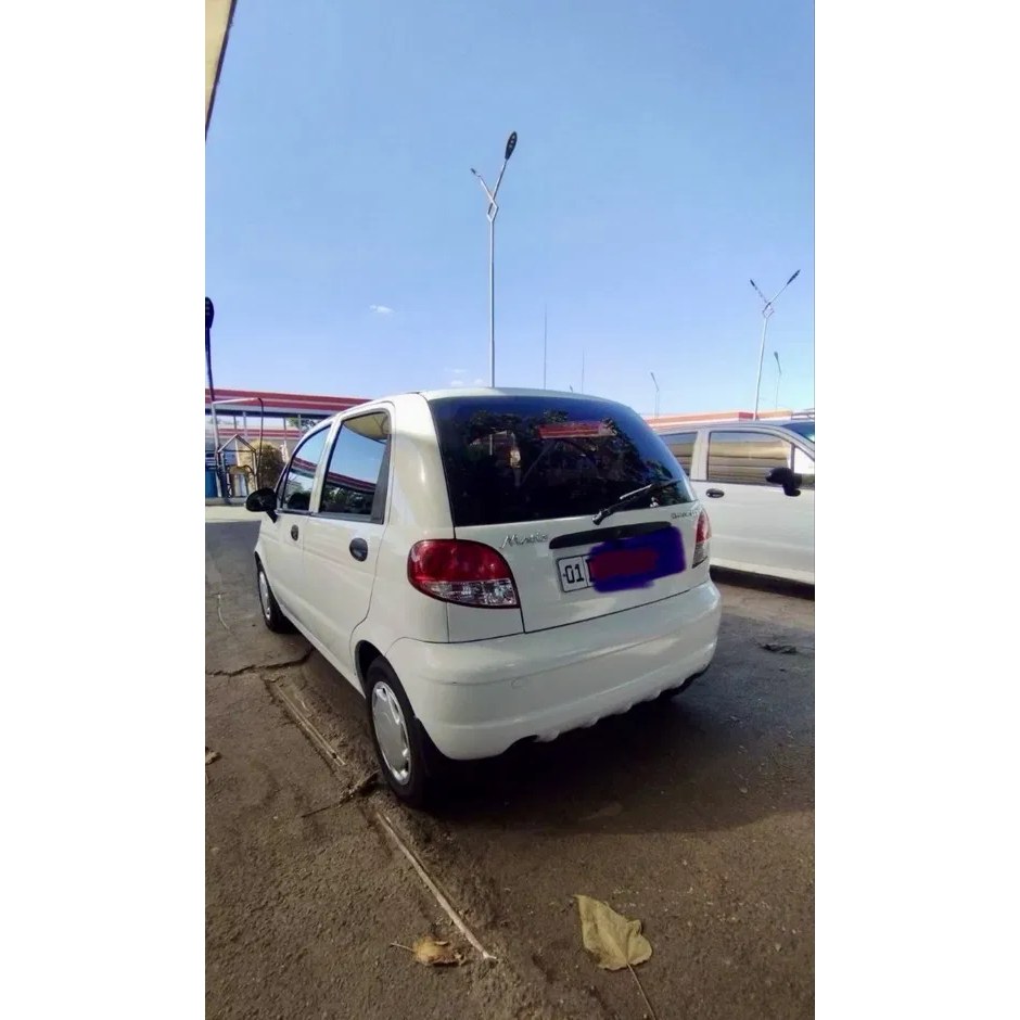 Matiz 2015, Toshkent — 3-rasm