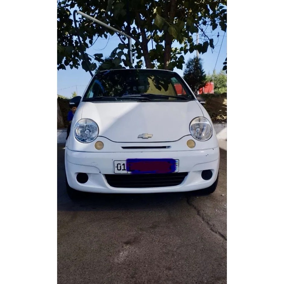 Matiz 2015, Toshkent — 4-rasm