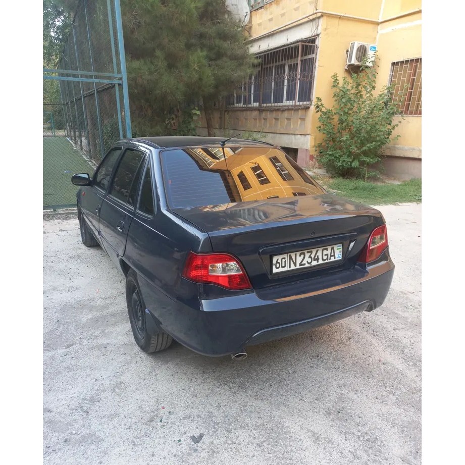 Nexia 2 2008, Andijon — 2-rasm