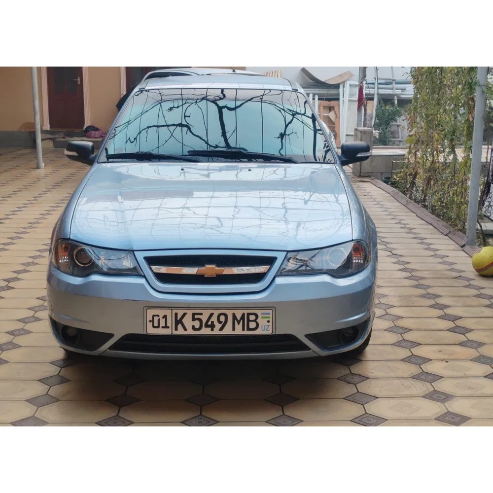 Nexia 2 2014, Farg'ona — 3-rasm