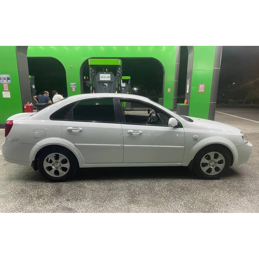 Lacetti 2012, Toshkent — 2-rasm