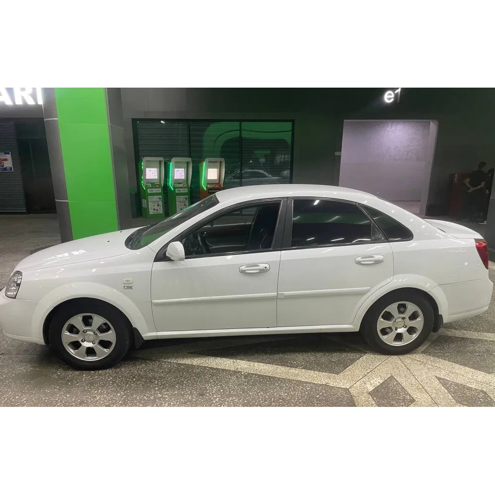 Lacetti 2012, Toshkent — 3-rasm