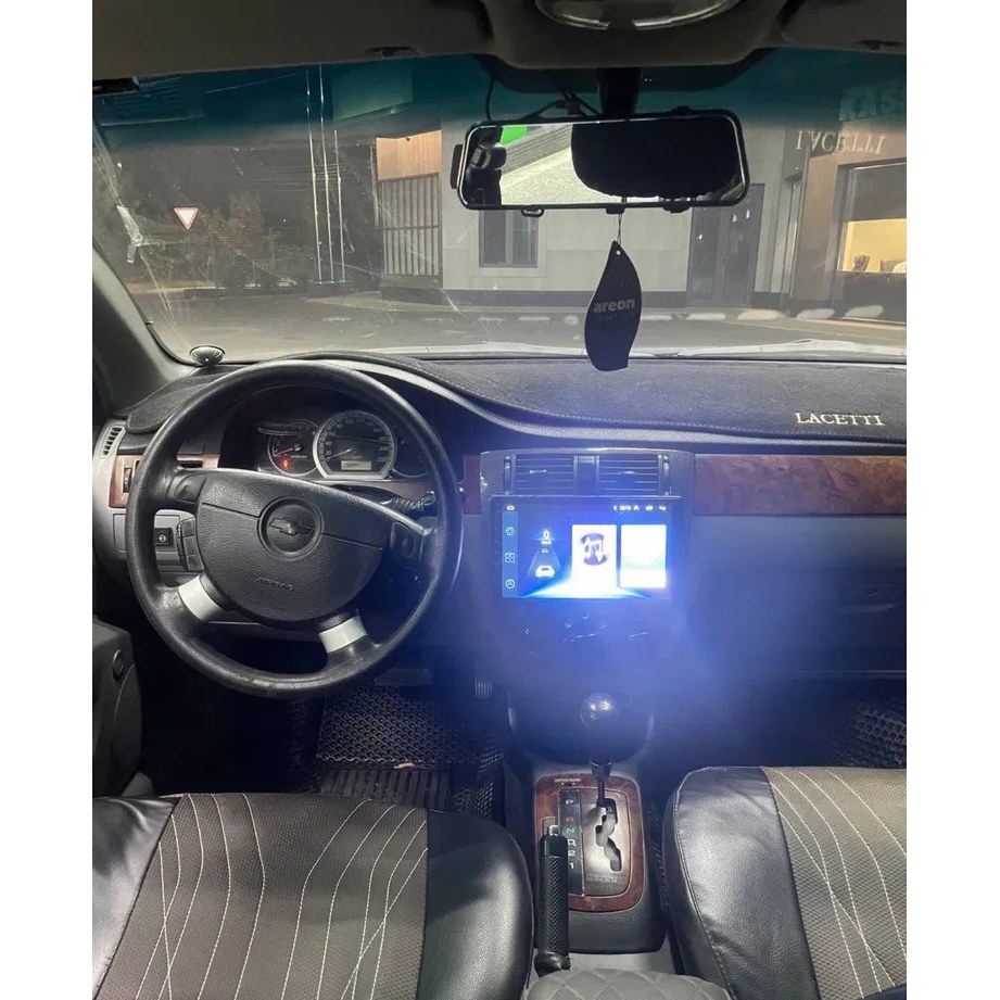 Lacetti 2012, Toshkent — 4-rasm