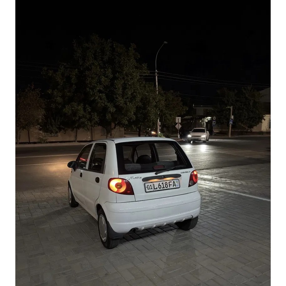 Matiz 2010, Toshkent — 3-rasm