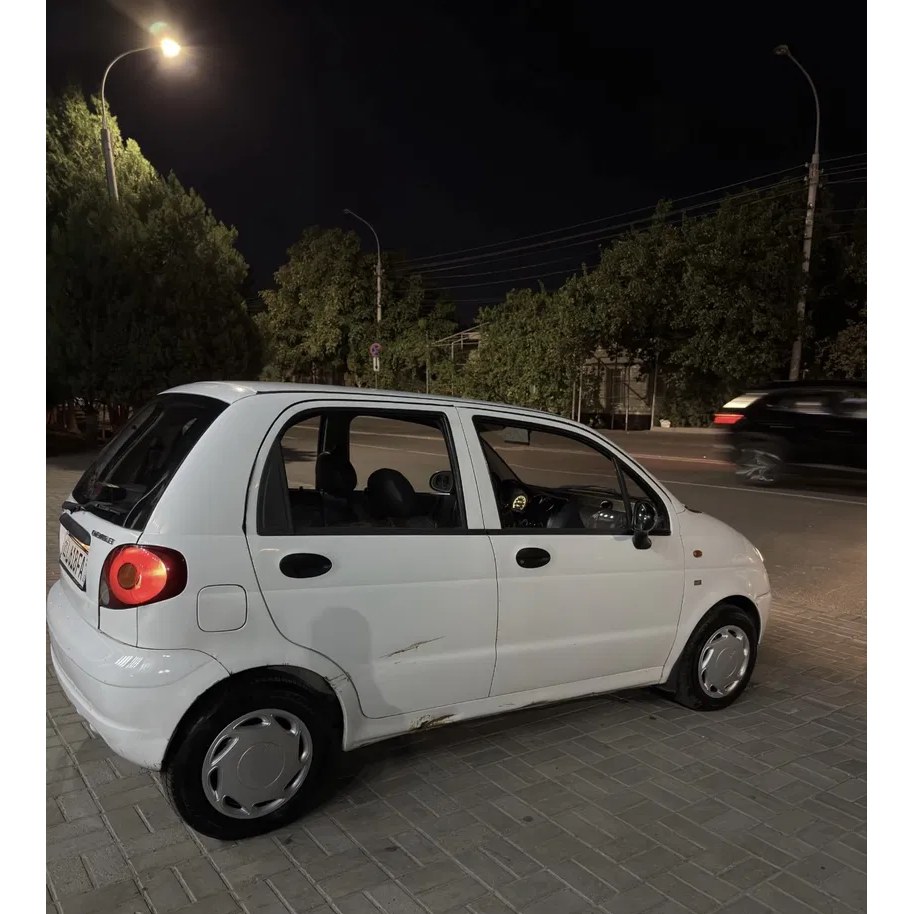 Matiz 2010, Toshkent — 4-rasm