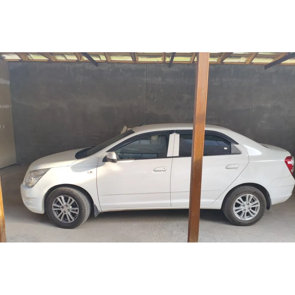 Cobalt 2025, Toshkent — 2-rasm