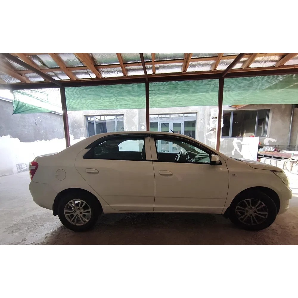 Cobalt 2025, Toshkent — 3-rasm