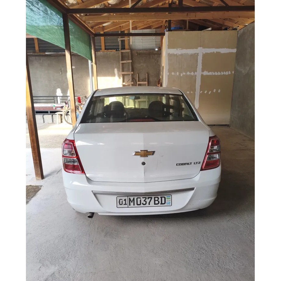 Cobalt 2025, Toshkent — 4-rasm