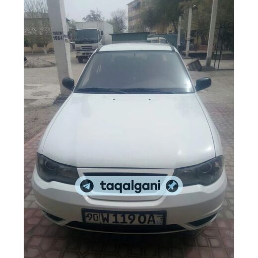 Nexia 2 2013