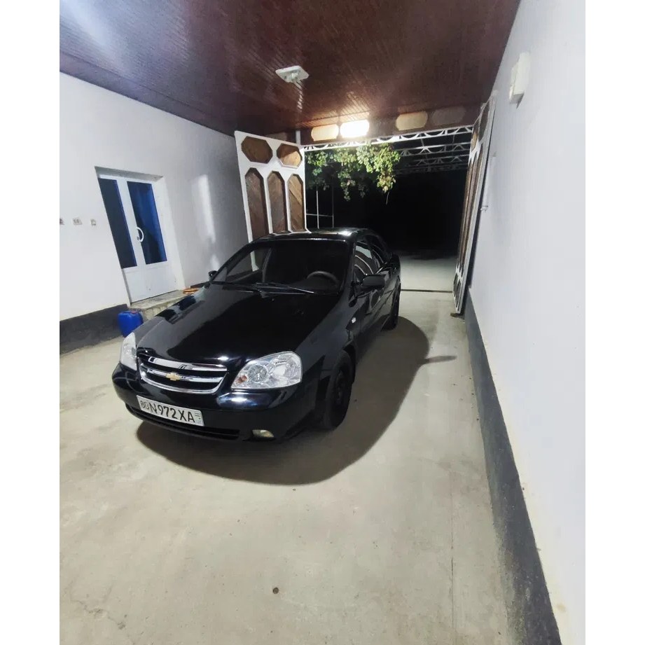 Lacetti 2005, Buxoro — 3-rasm