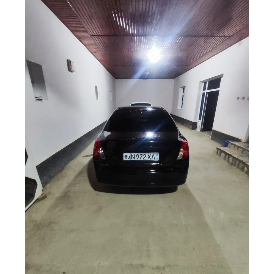Lacetti 2005, Buxoro — 4-rasm