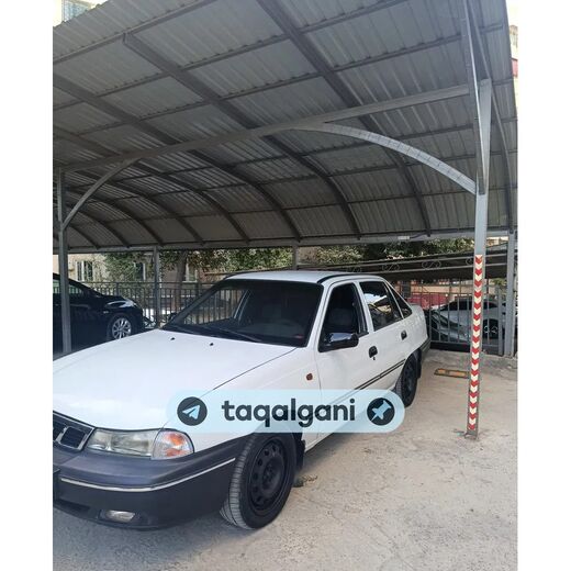 Nexia 1 2007