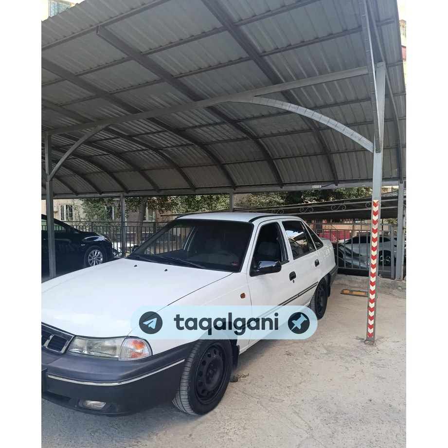 Nexia 1 2007, Toshkent — 1-rasm