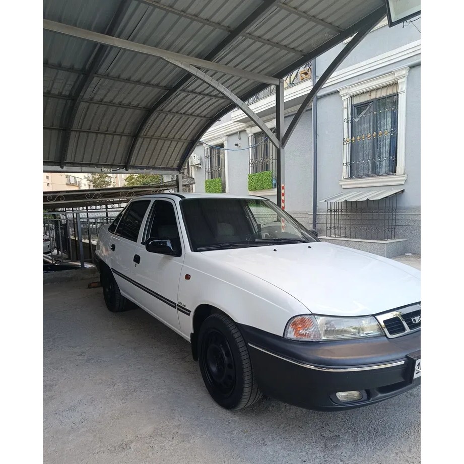 Nexia 1 2007, Toshkent — 3-rasm