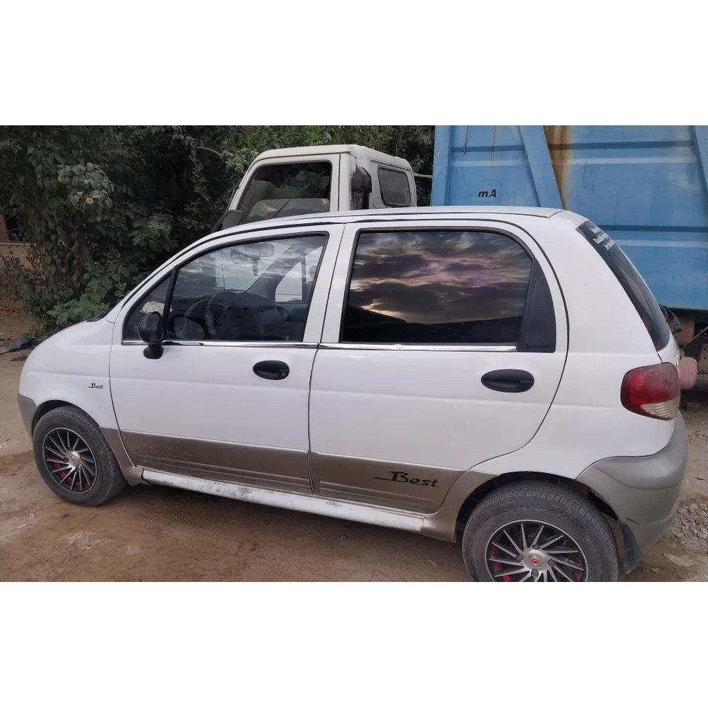 Matiz 2012, Surxondaryo — 2-rasm
