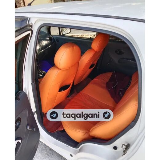 Matiz 2006