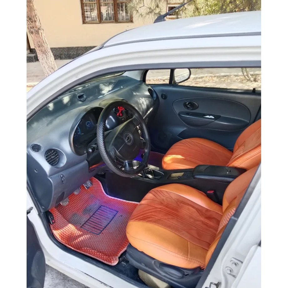 Matiz 2006, Toshkent — 2-rasm