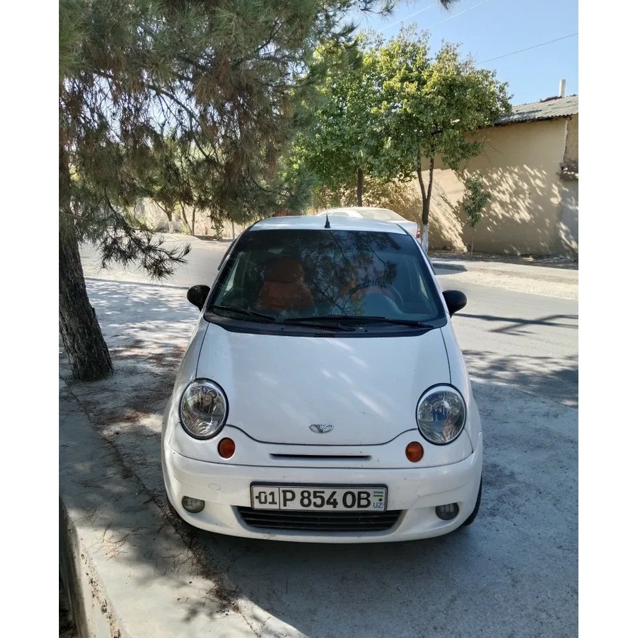 Matiz 2006, Toshkent — 4-rasm