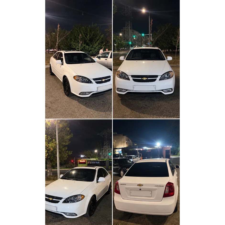 Gentra 2019, Toshkent — 2-rasm