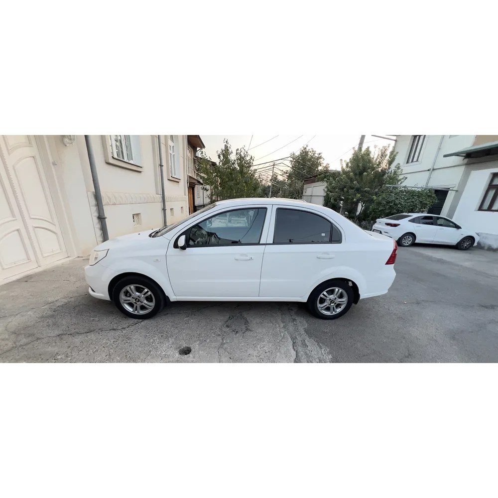 Nexia 3 2020, Toshkent — 3-rasm