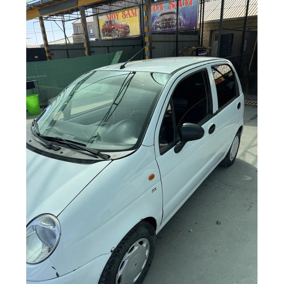 Matiz 2010, Buxoro — 2-rasm