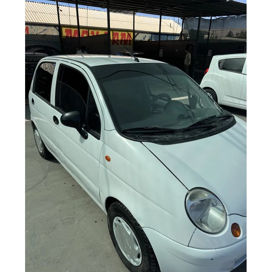 Matiz 2010, Buxoro — 3-rasm