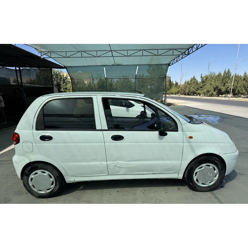 Matiz 2010, Buxoro — 4-rasm