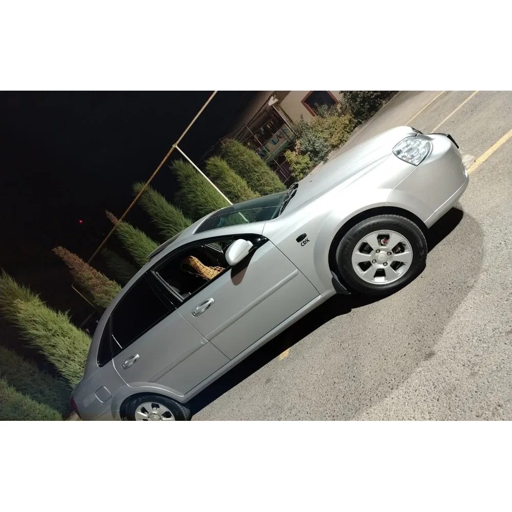 Lacetti 2009, Toshkent — 2-rasm
