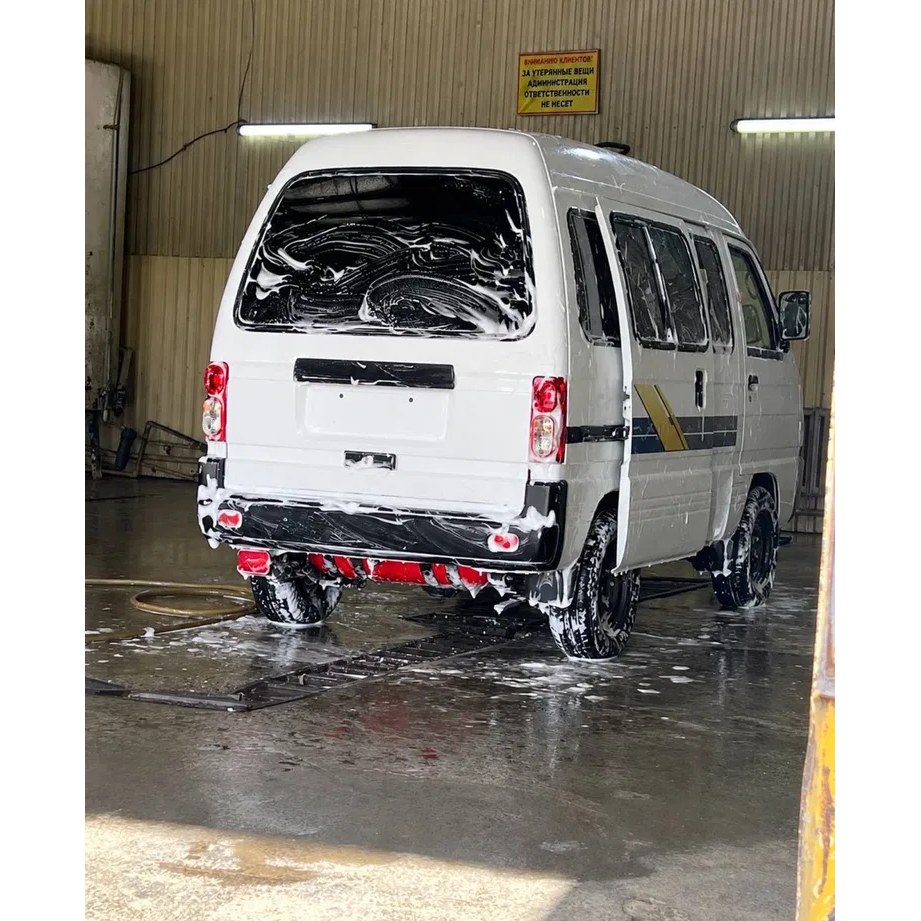 Damas 2025, Buxoro — 2-rasm