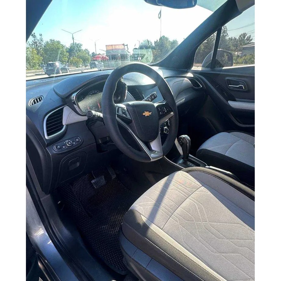 Tracker 1 2019, Toshkent — 4-rasm