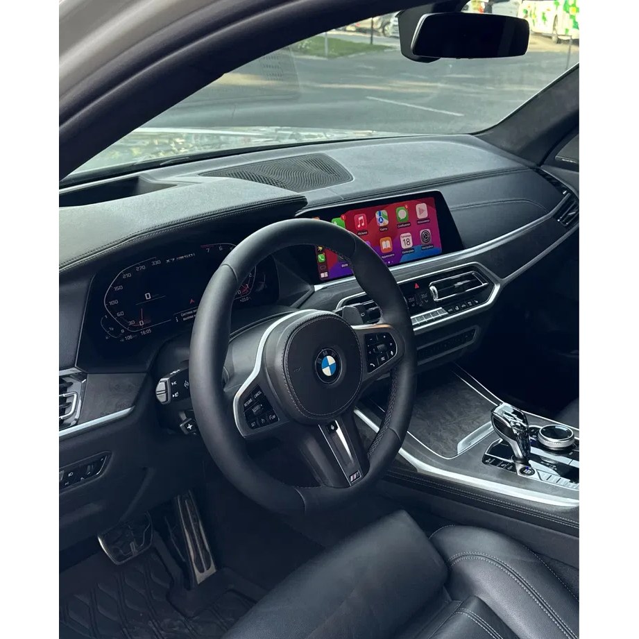 BMW X7 2019, Samarqand — 3-rasm