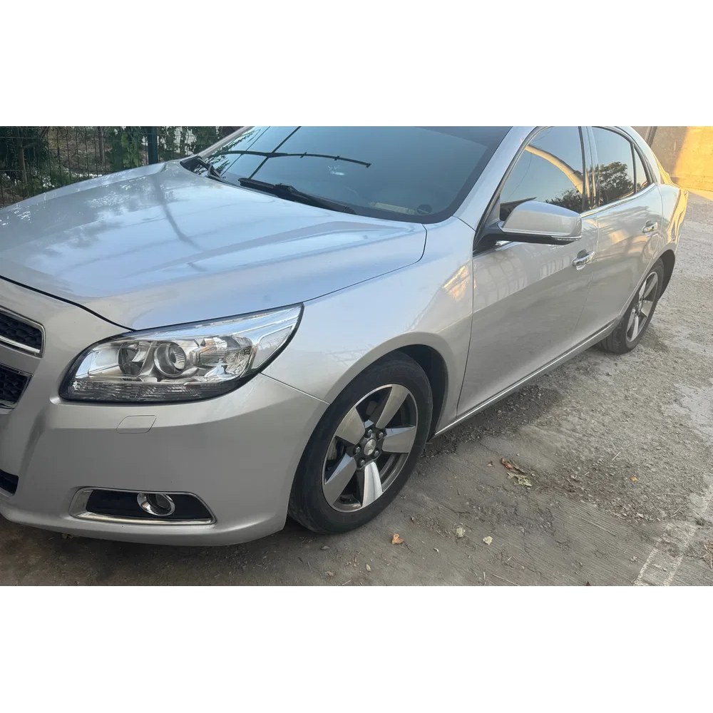 Malibu 1 2013, Toshkent — 2-rasm