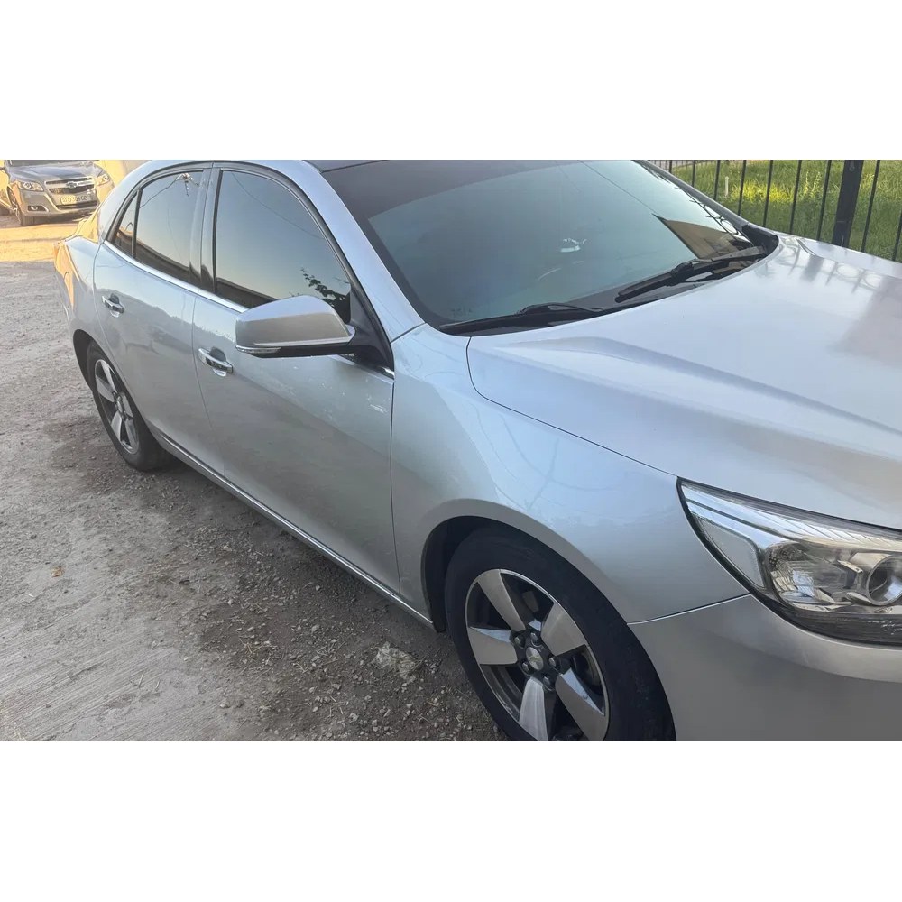 Malibu 1 2013, Toshkent — 4-rasm