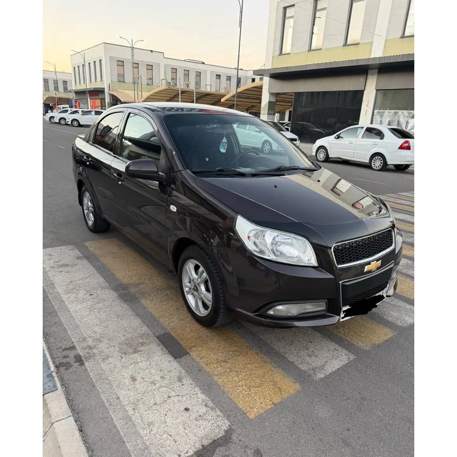 Nexia 3 2020, Toshkent — 2-rasm