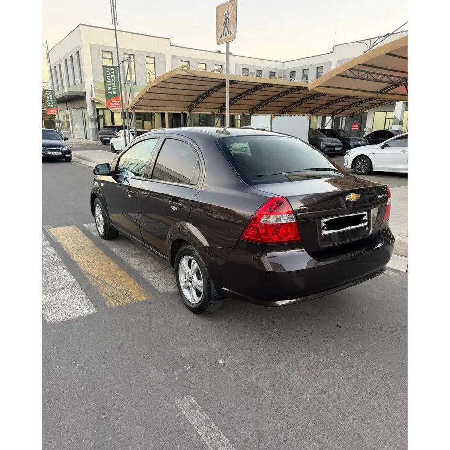 Nexia 3 2020, Toshkent — 3-rasm