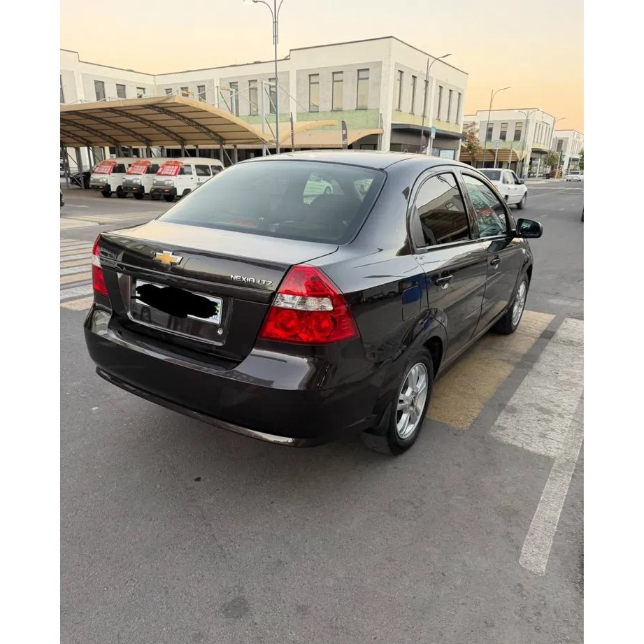 Nexia 3 2020, Toshkent — 4-rasm
