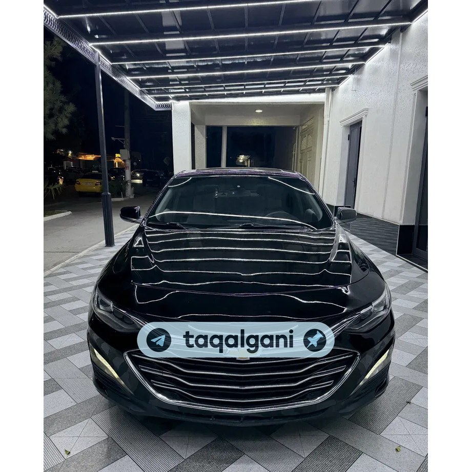 Malibu 2 2019, Samarqand — 1-rasm