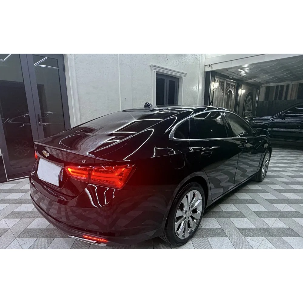Malibu 2 2019, Samarqand — 4-rasm