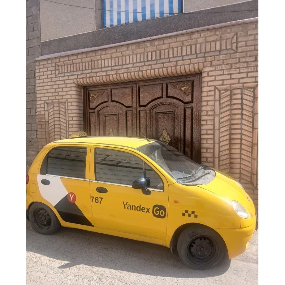 Matiz 2005, Samarqand — 2-rasm