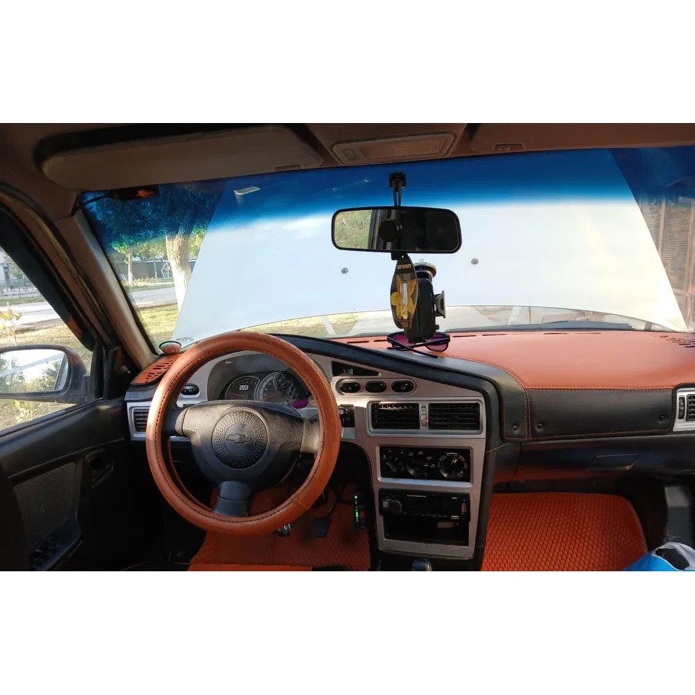 Nexia 2 2009, Toshkent — 2-rasm