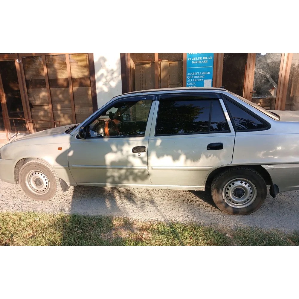 Nexia 2 2009, Toshkent — 3-rasm