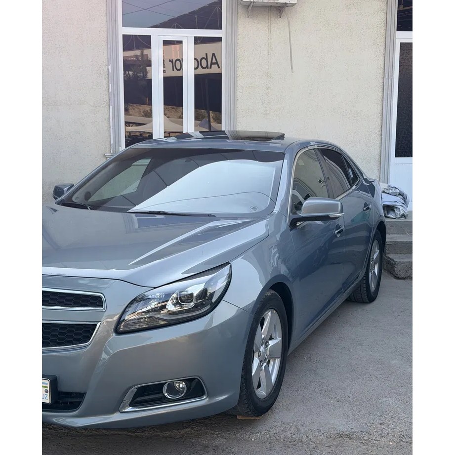 Malibu 1 2015, Namangan — 4-rasm