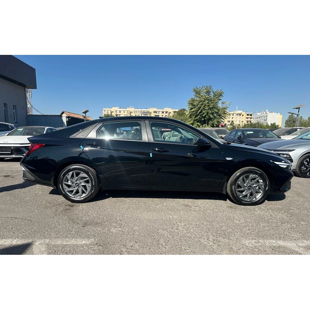 Hyundai Elantra 2026, Toshkent — 2-rasm