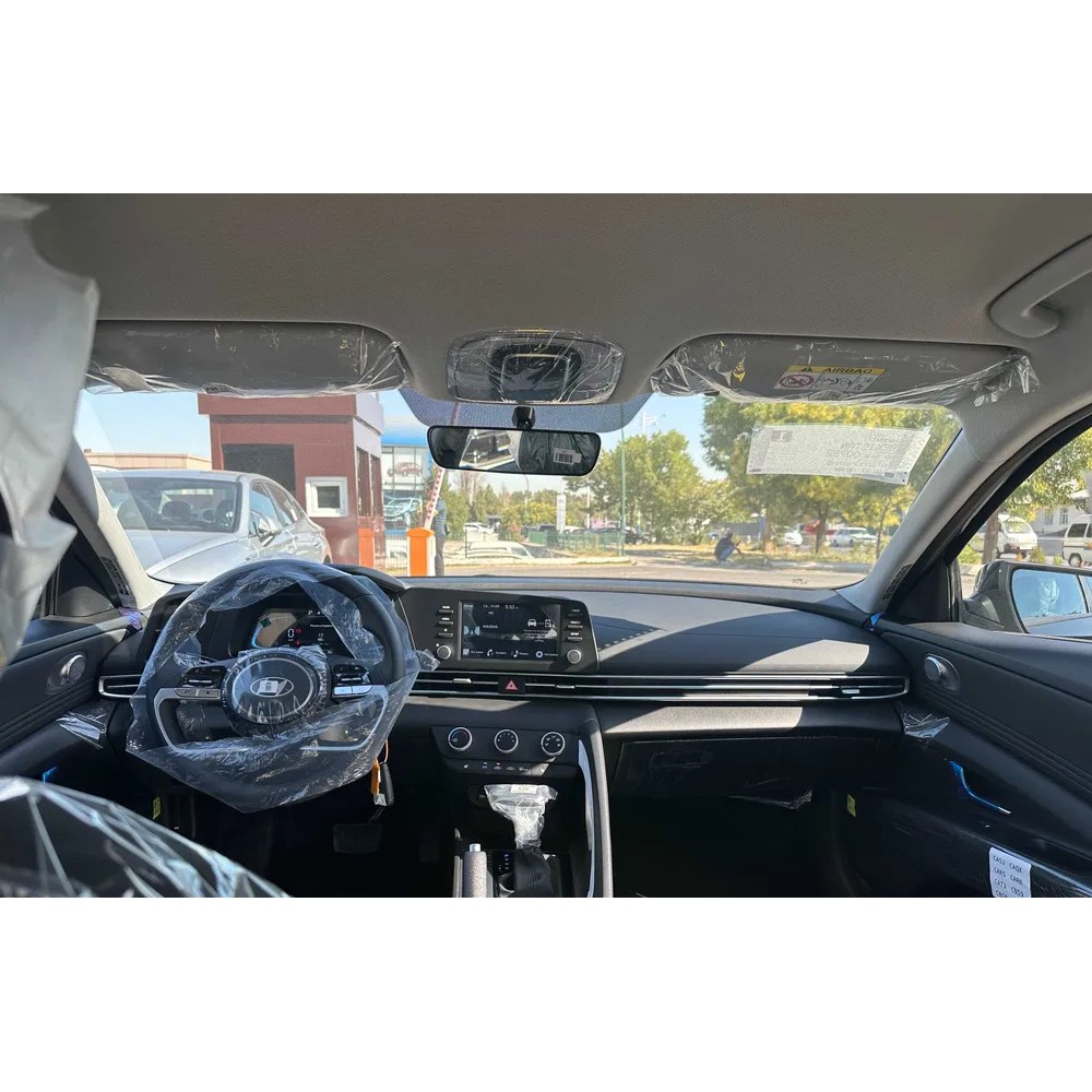 Hyundai Elantra 2026, Toshkent — 4-rasm