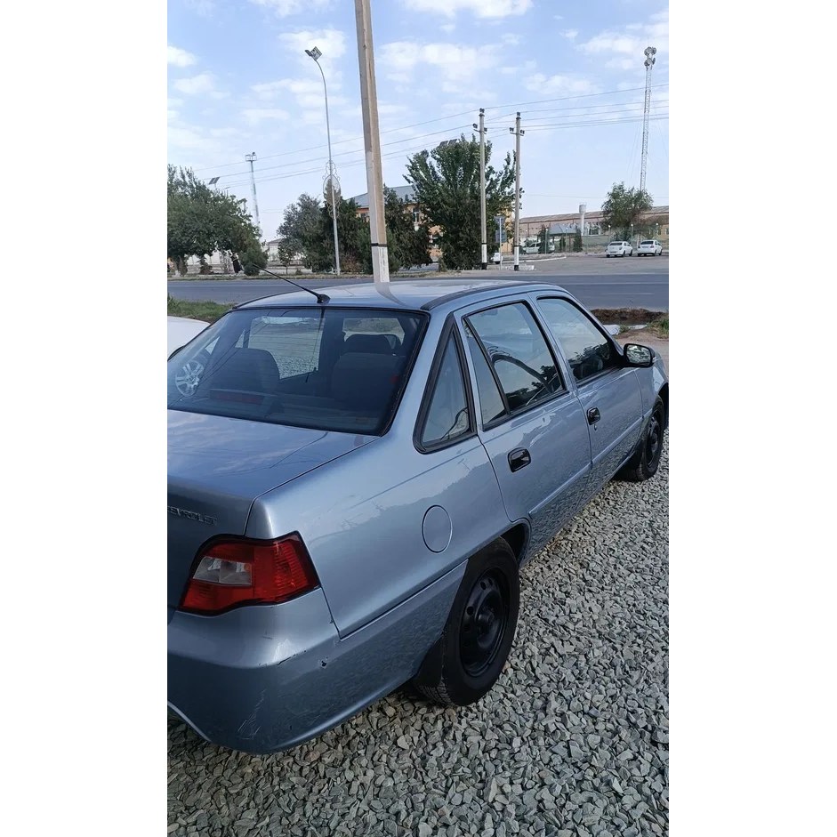 Nexia 2 2015, Qoraqalpog'iston — 2-rasm