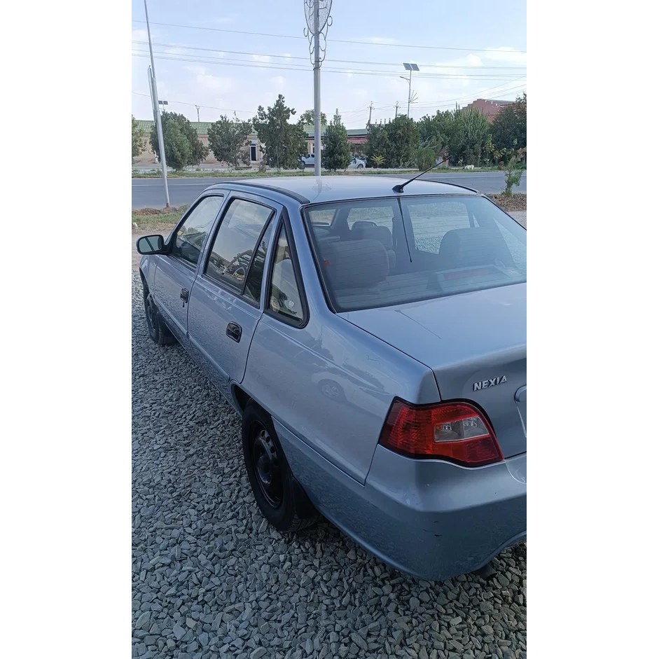 Nexia 2 2015, Qoraqalpog'iston — 3-rasm