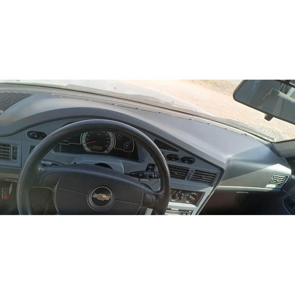 Nexia 2 2015, Qoraqalpog'iston — 4-rasm