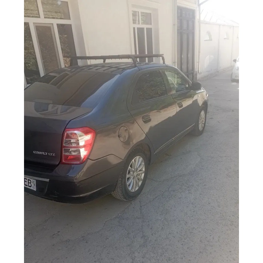 Cobalt 2019, Toshkent — 3-rasm