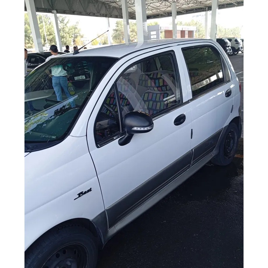 Matiz 2016, Toshkent — 2-rasm