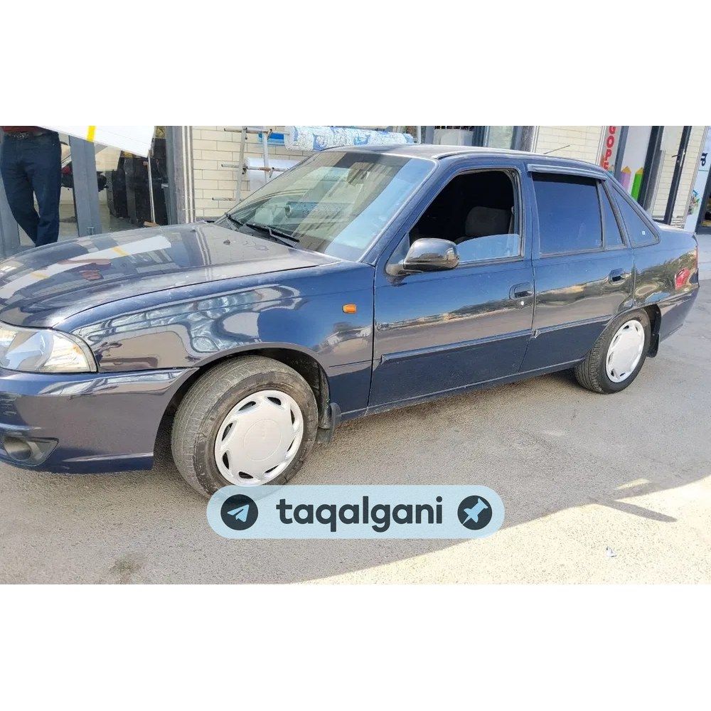 Nexia 2 2009, Toshkent — 1-rasm